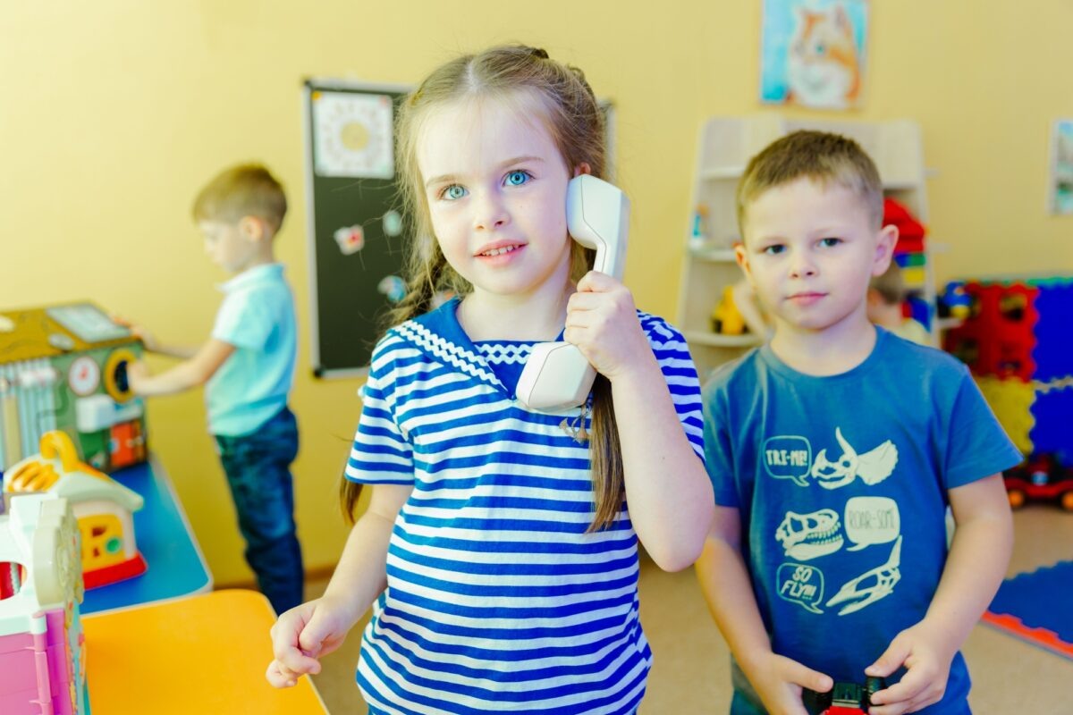    Фото: пресс-служба Минпросвещения России