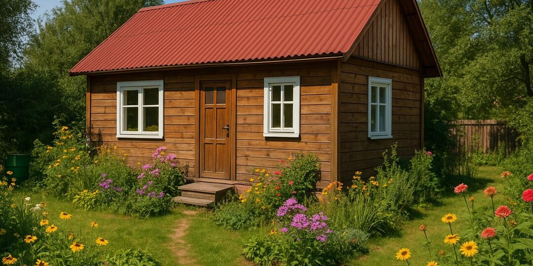 С 1 сентября в России вступят в силу новые запреты на бизнес на даче