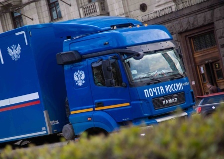    "Почту России" оштрафовали на 230 млн рублей за невыполненную работу по модернизации отделений