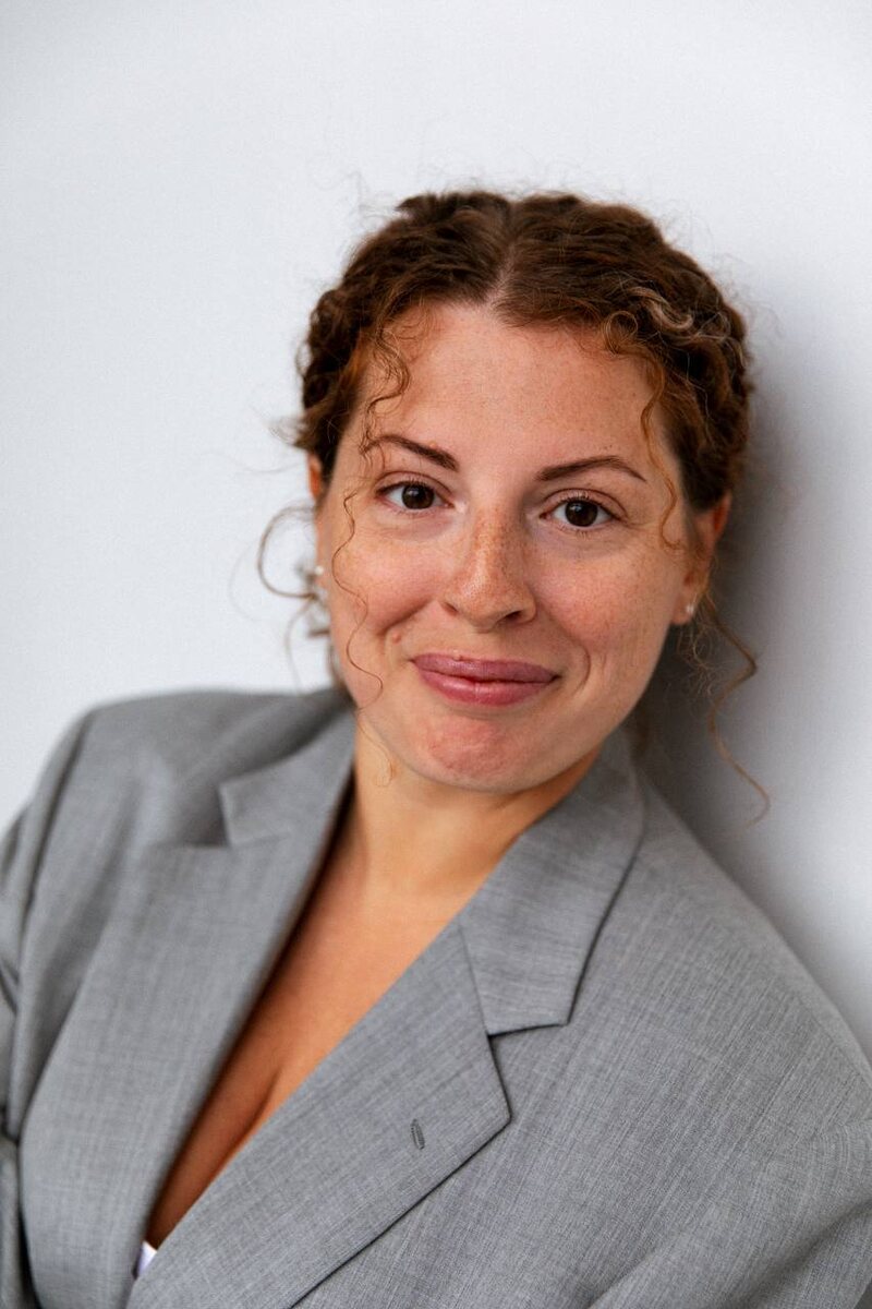 Анна Суслова — хоумстейджер, наш партнер и эксперт
