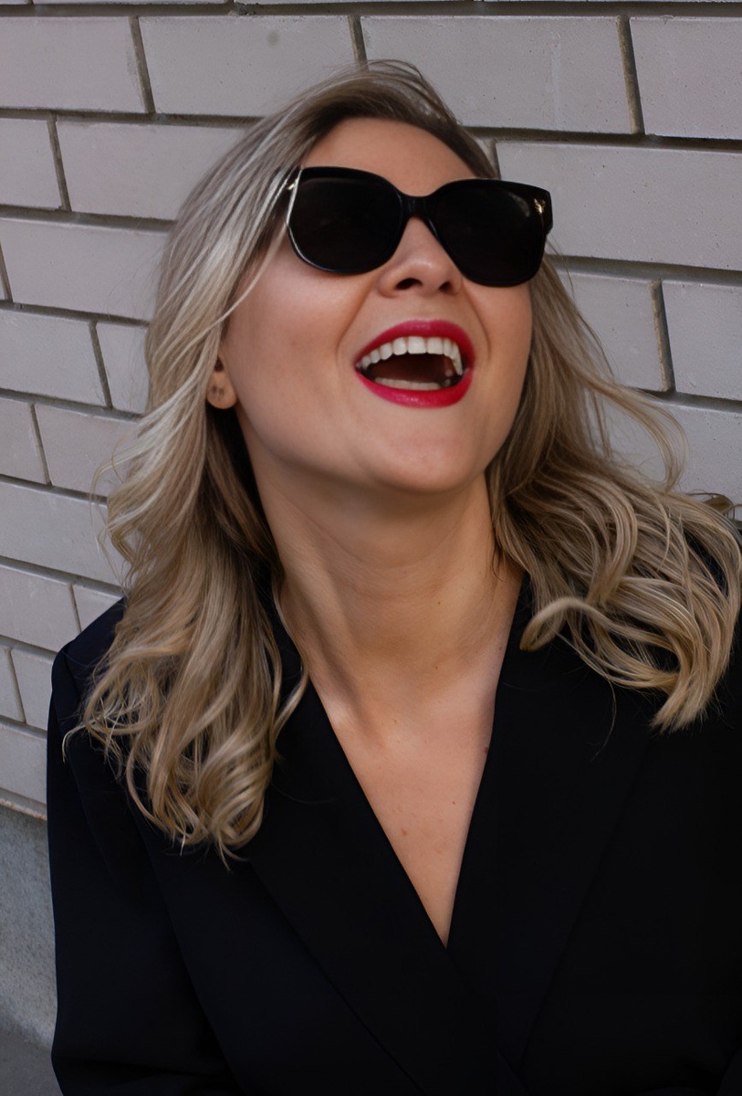 Фото автора 