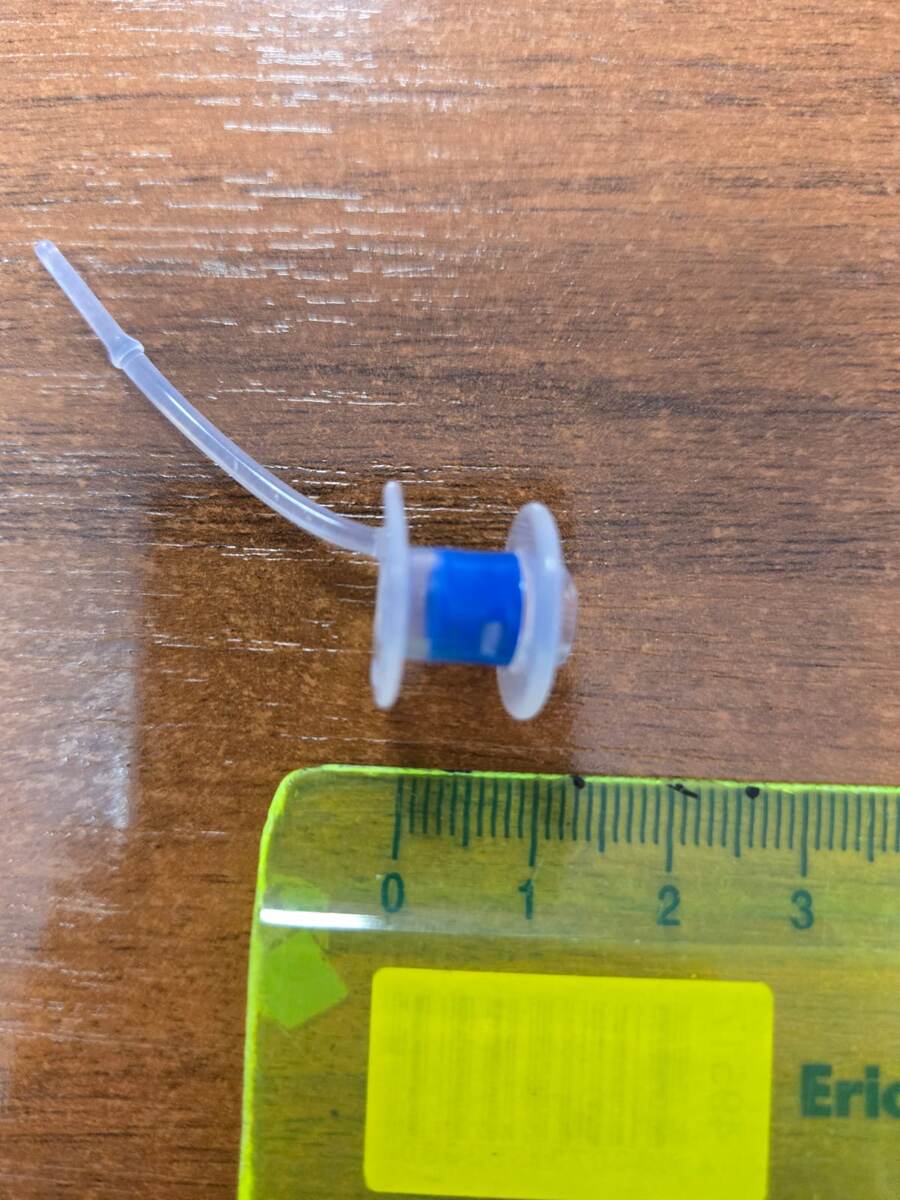 голосовой протез