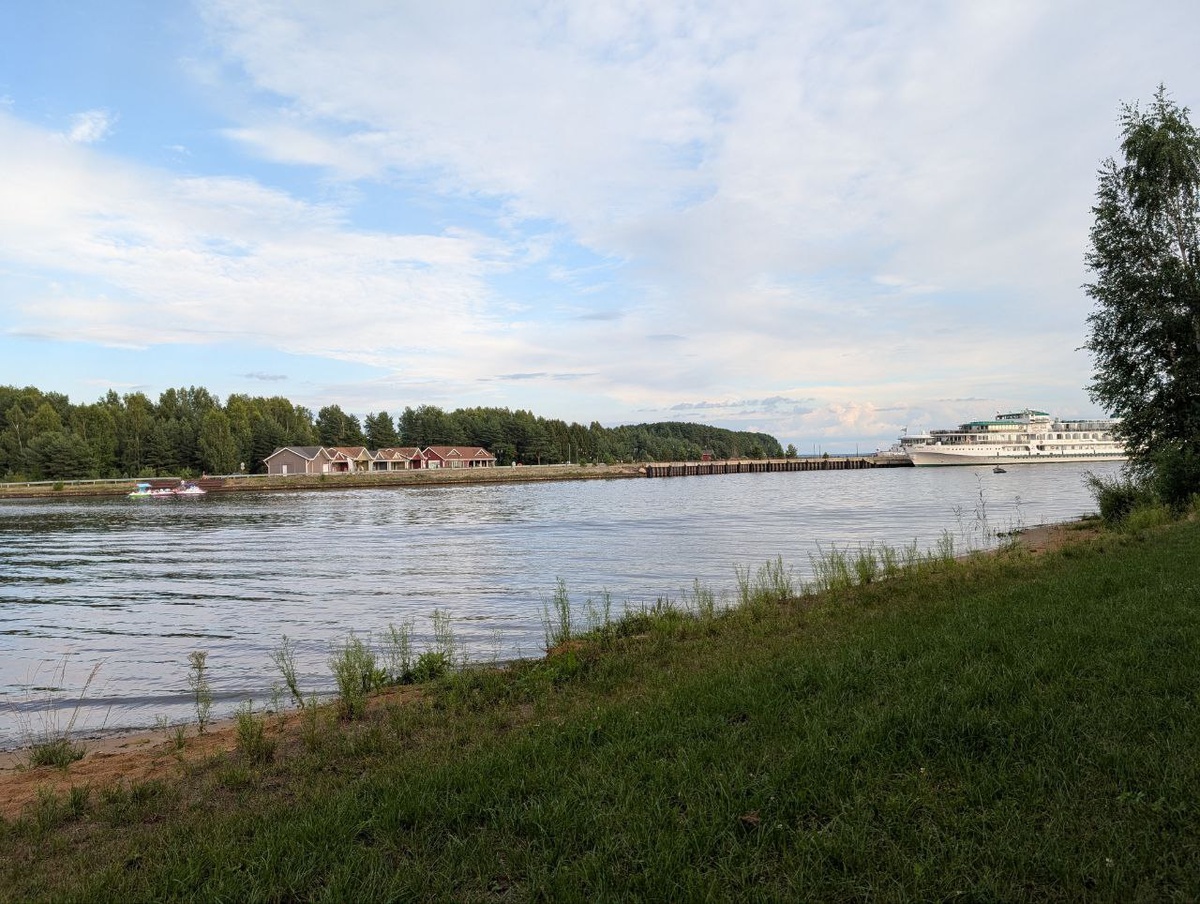 Фото автора