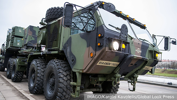     Фото: IMAGO/Karolis Kavolelis/Global Look Press   
 Текст: Вера Басилая