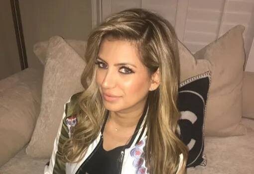    Джасвин Сангха. Фото: социальные сети