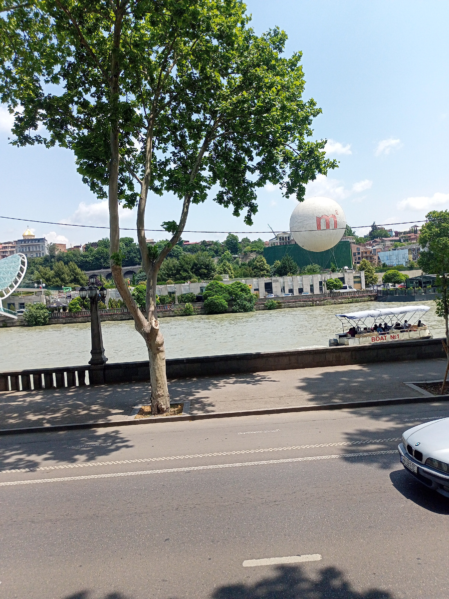 Фото автора.