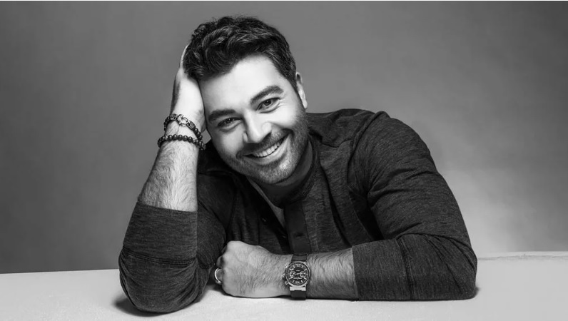 Алексей Чумаков. Страница артиста в VK