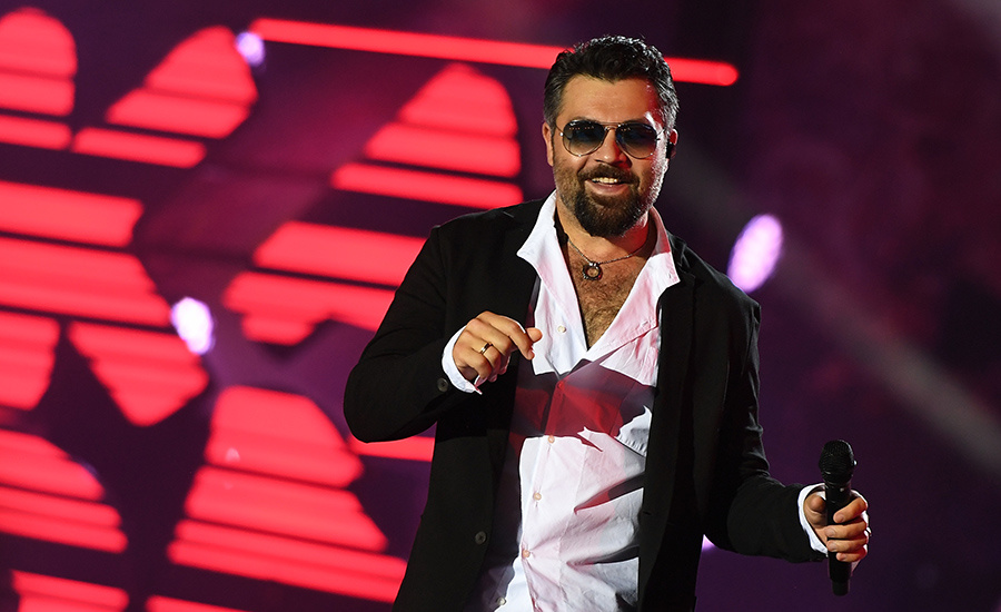    © Екатерина Чеснокова/РИА Новости