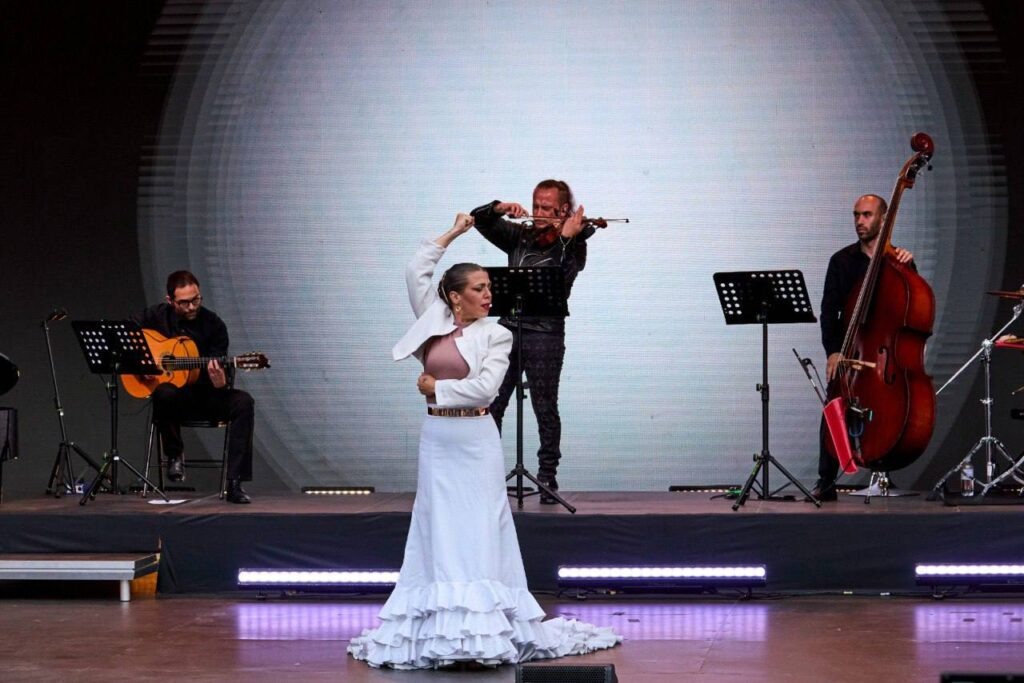     Фото предоставлено организаторами