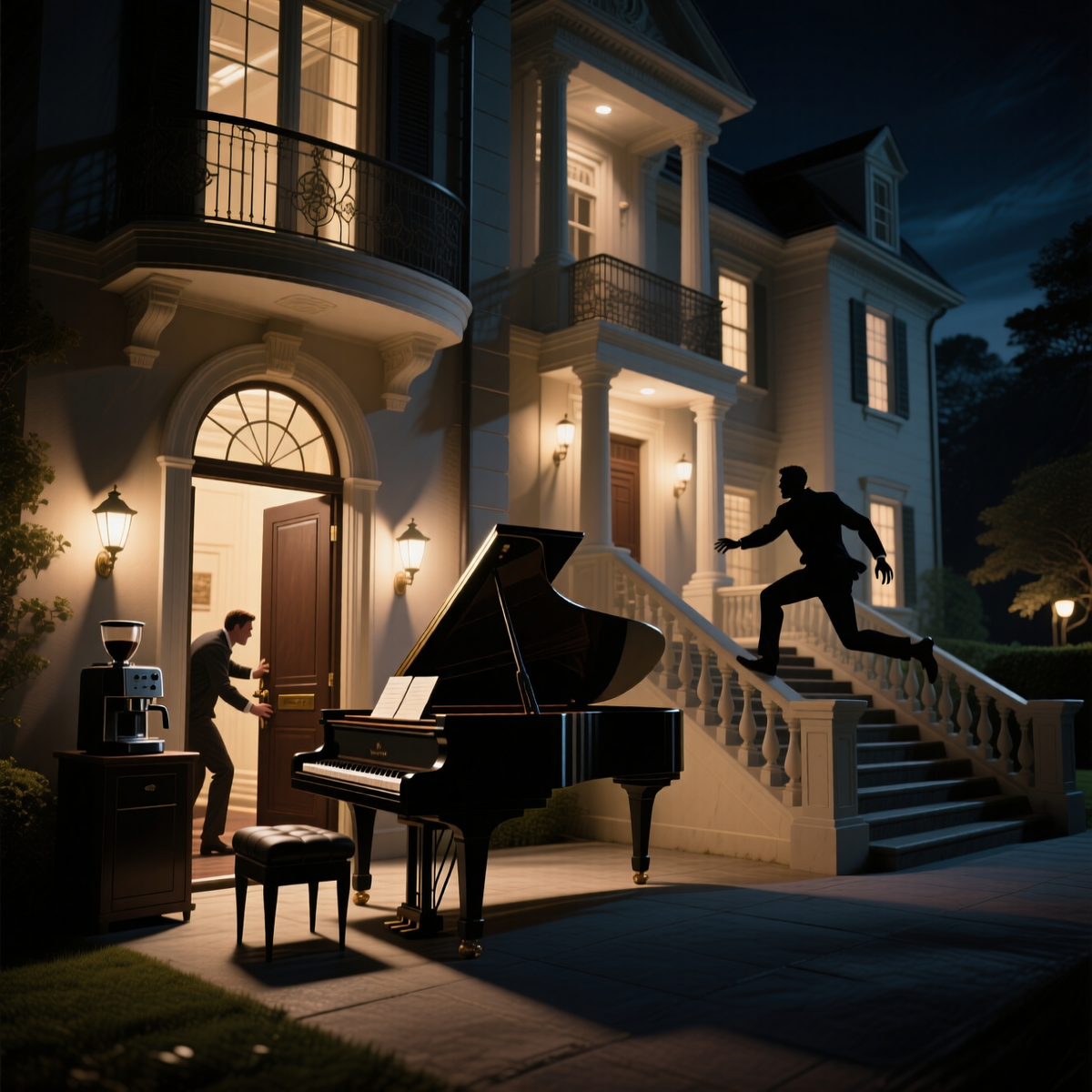 Автор: В. Панченко