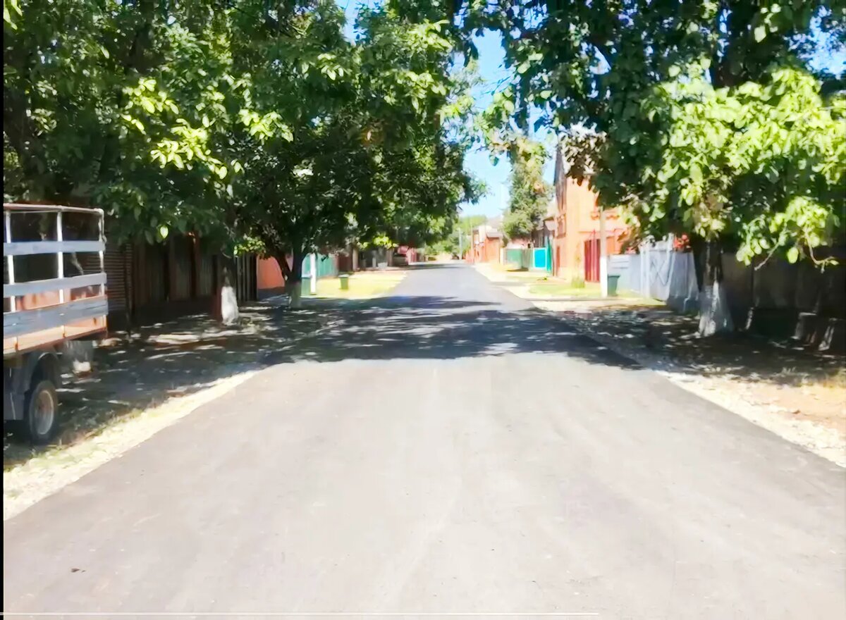 Фото:пресс-служба мэрии Малгобека