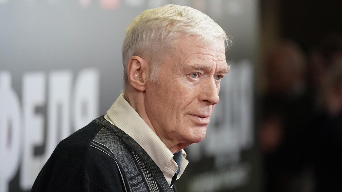 Фото: ИЗВЕСТИЯ/Эдуард Корниенко