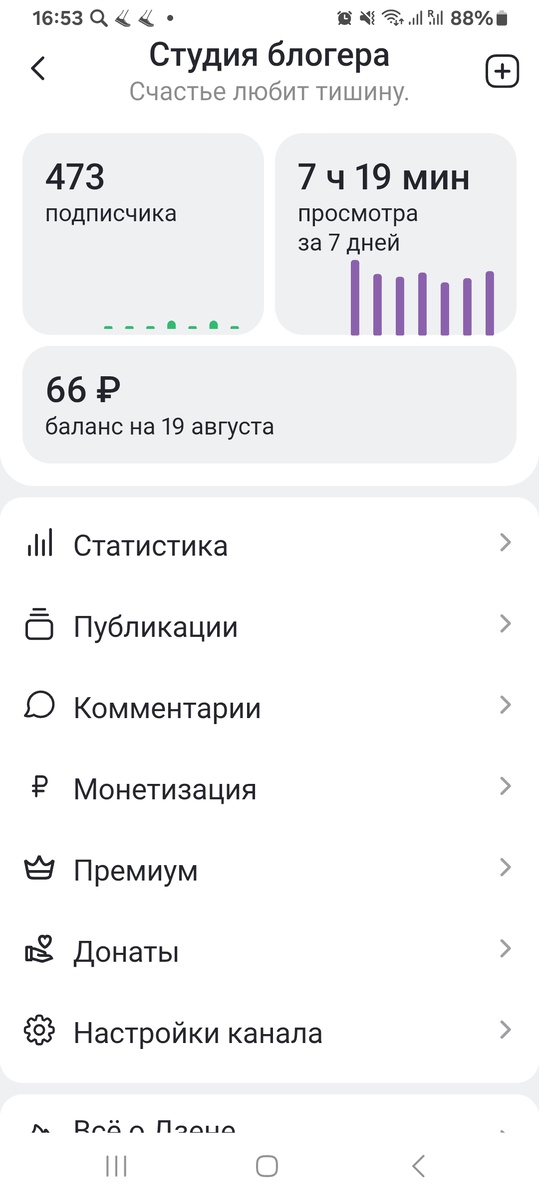 Мой скриншот.