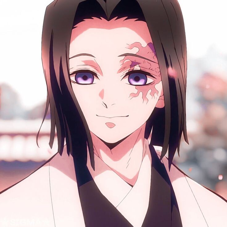 И я поставил свою душу. Лишь тому, чтобы победить тебя...	”
 	
— Кагая к Мудзану Кибуцуджи,Глава 137