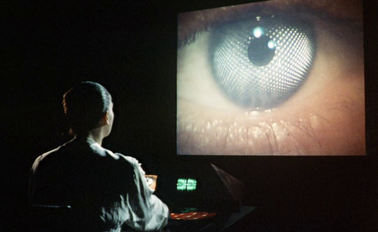 Кадр из фильма "Трудно быть богом" (1989)