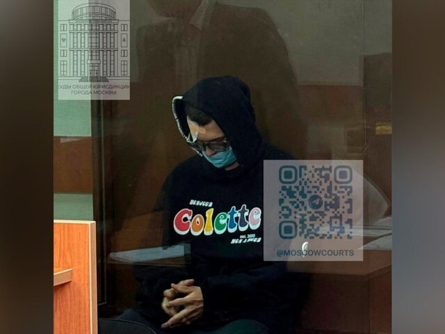    Фото: телеграм-канал "Суды общей юрисдикции города Москвы"