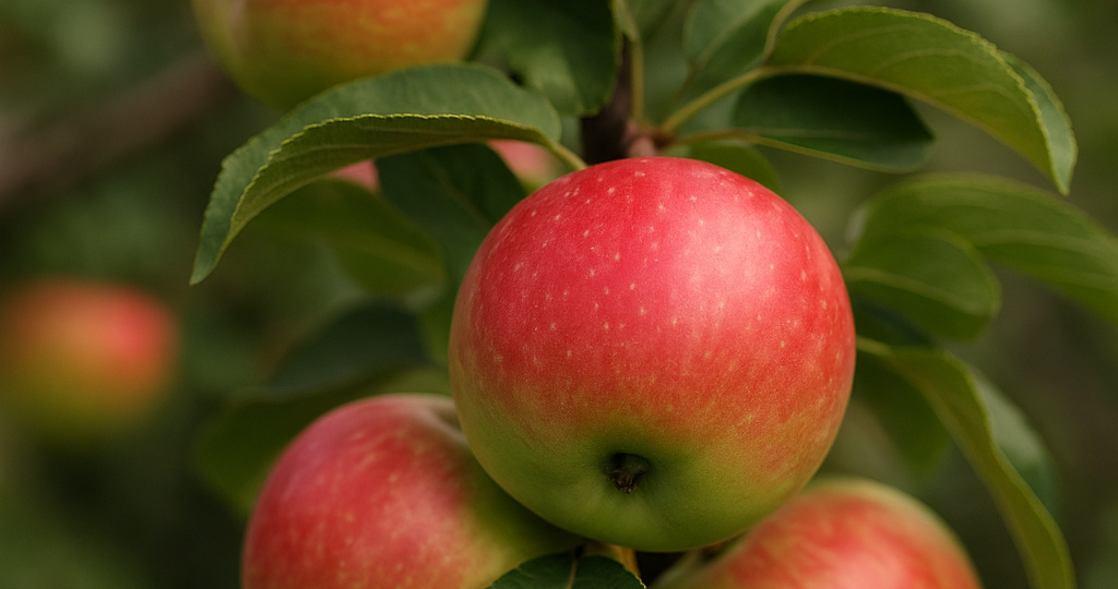 Самые удачные сорта яблонь для дачи: мой опыт и маленькие секреты