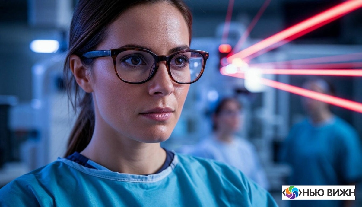 «А вдруг лазер повредит глаз?», «Я слышал, что после операции можно ослепнуть» – эти страхи останавливают многих людей от коррекции зрения. Но насколько они обоснованы в 2025 году? Разберём научные данные, статистику и реальные риски, чтобы вы могли принять взвешенное решение.