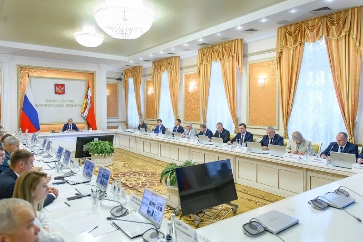    Число посетителей воронежских музеев за пять лет выросло в три раза