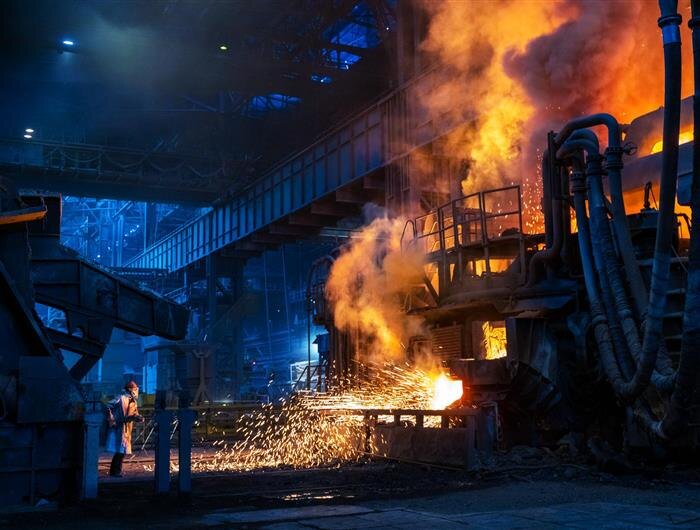    ФОТО: предоставлено компанией "Северсталь"