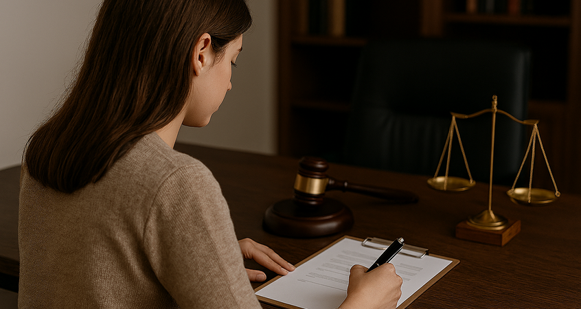    Пошагово: как подать на алименты в Пинске и Пинском районе