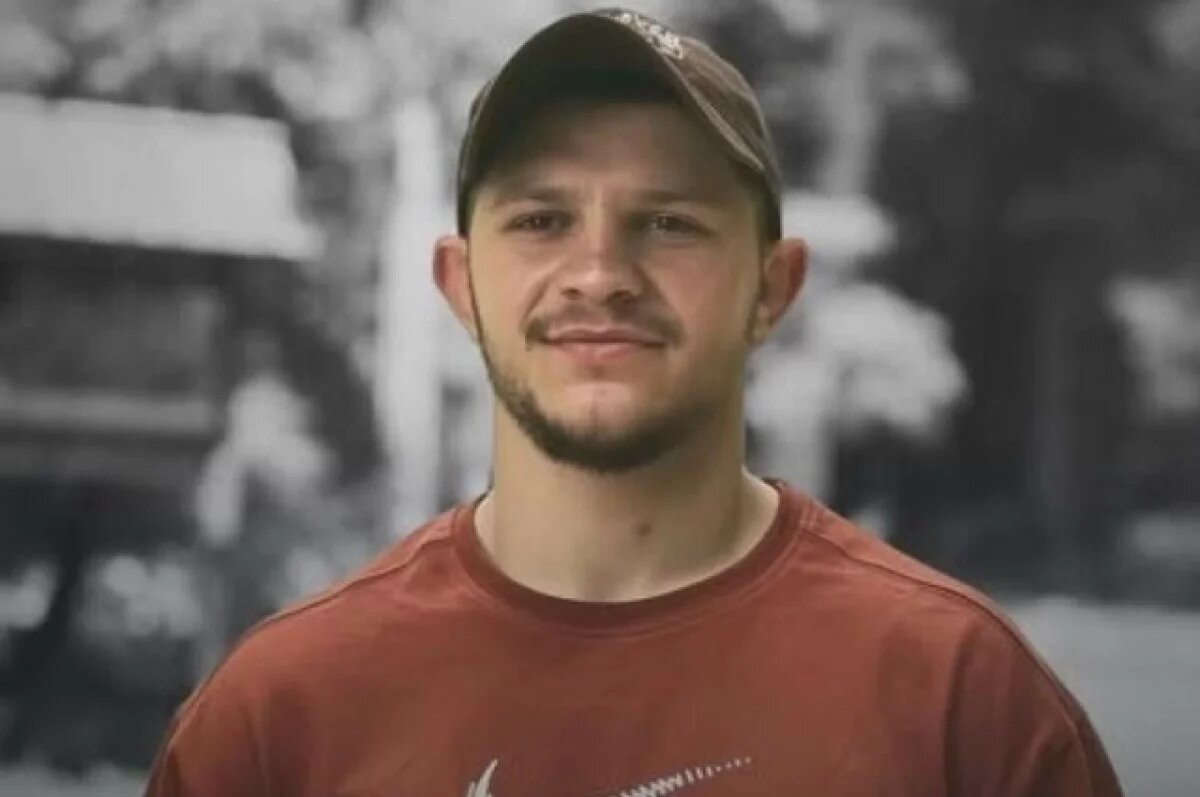    Роман Стащенко.