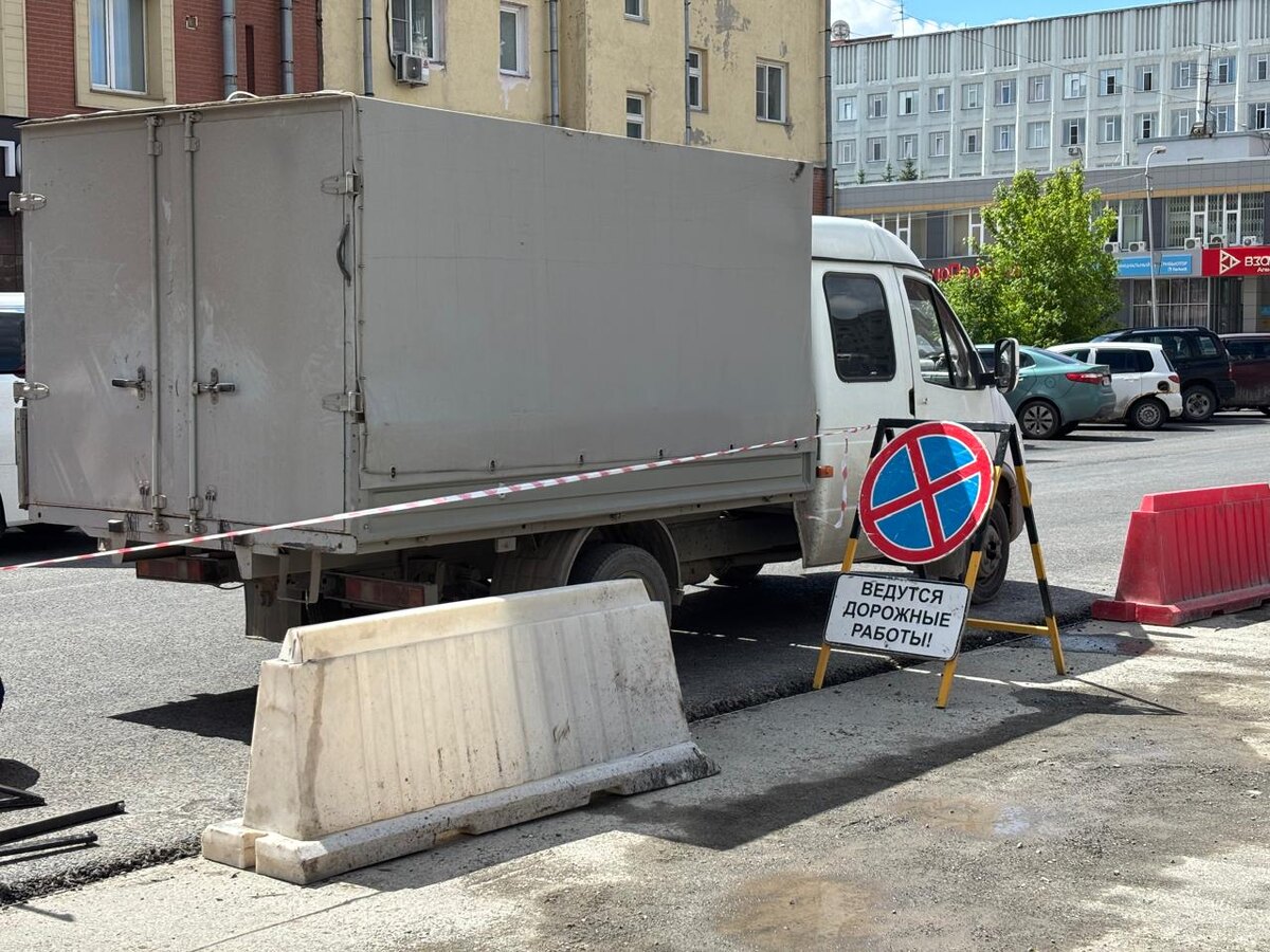    Фото: Прецедент