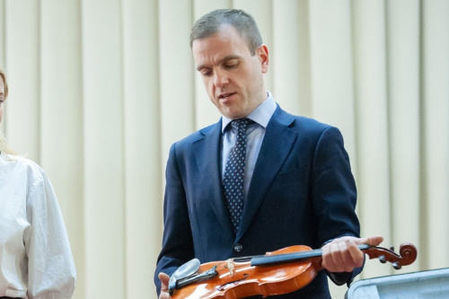    Фото: Новосибирская филармония / ВКонтакте