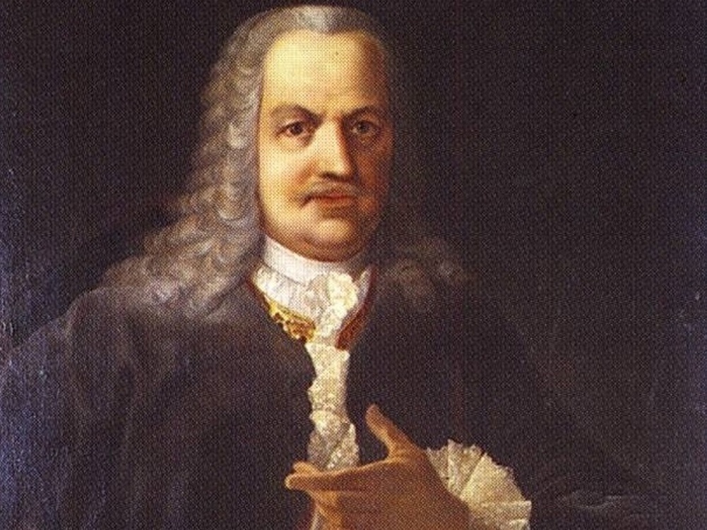 Акинфий Демидов. Картинка: росбизнеснаследие.рф