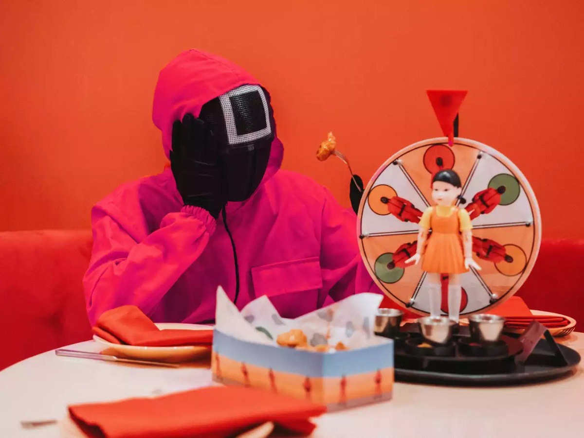 Фото: mgmresorts.com