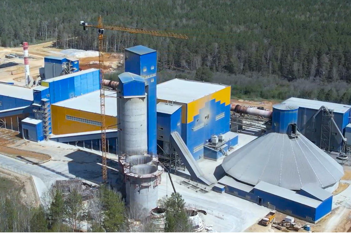     Фото: Атомстройкомплекс.