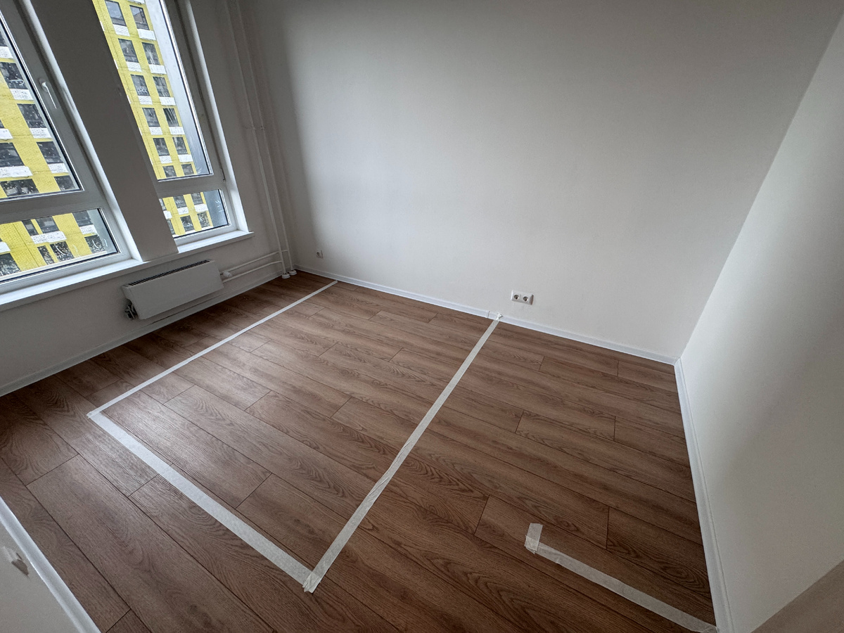 Квартира автора блога Дно Мещанства