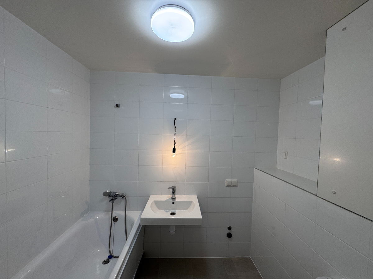 Квартира автора блога Дно Мещанства