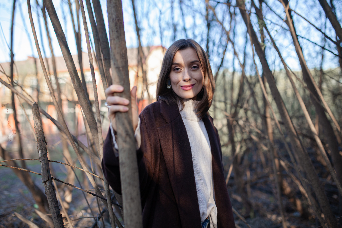 Алена Калистратова. Стилист, исследователь моды. Услуги и цены: alenakalistratova.ru