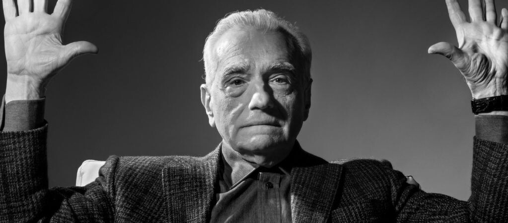 Мартин Скорсезе