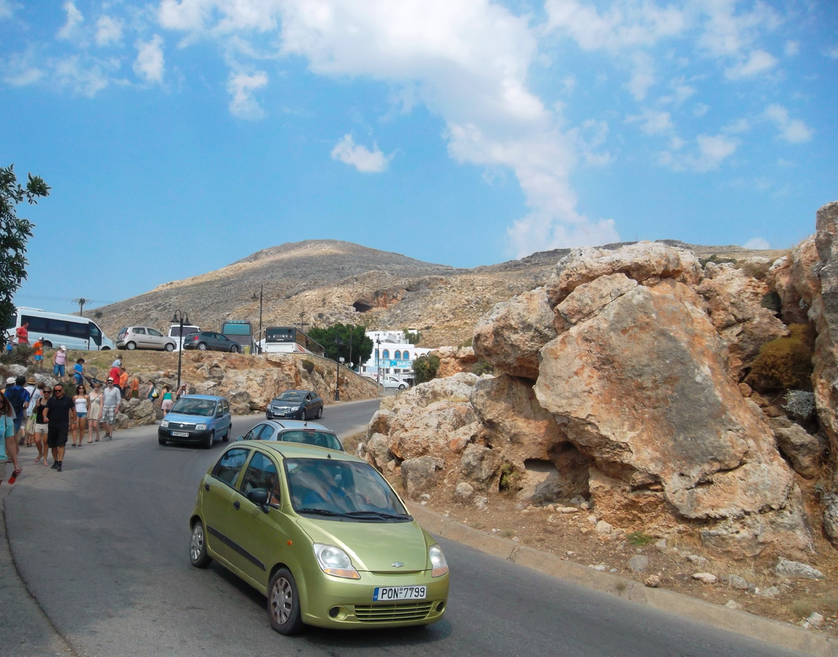 Фото автора