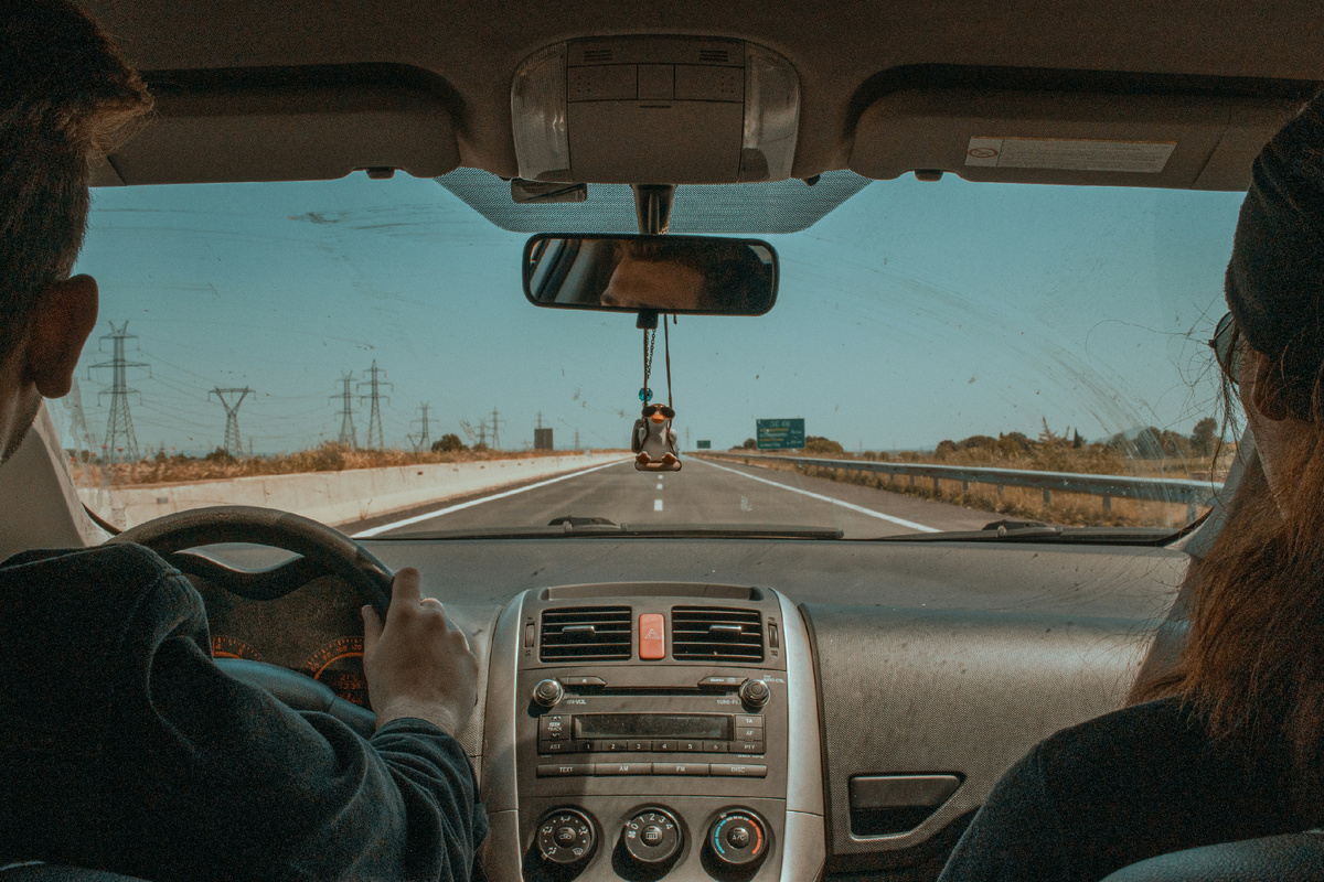 Автор фото George Chatzhmhtrou на Unsplash