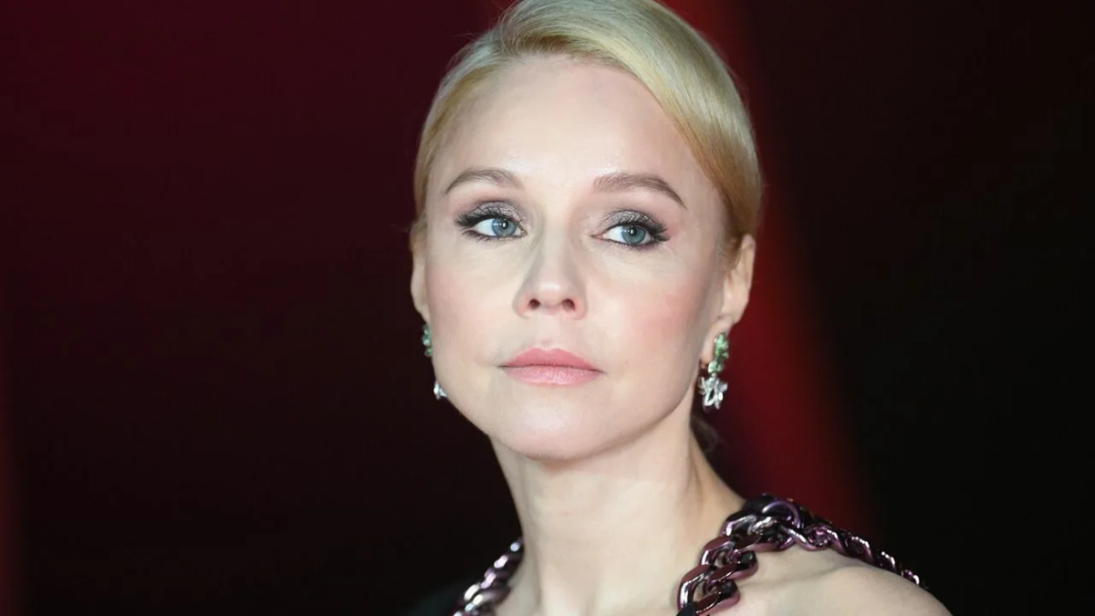 Марина Зудина