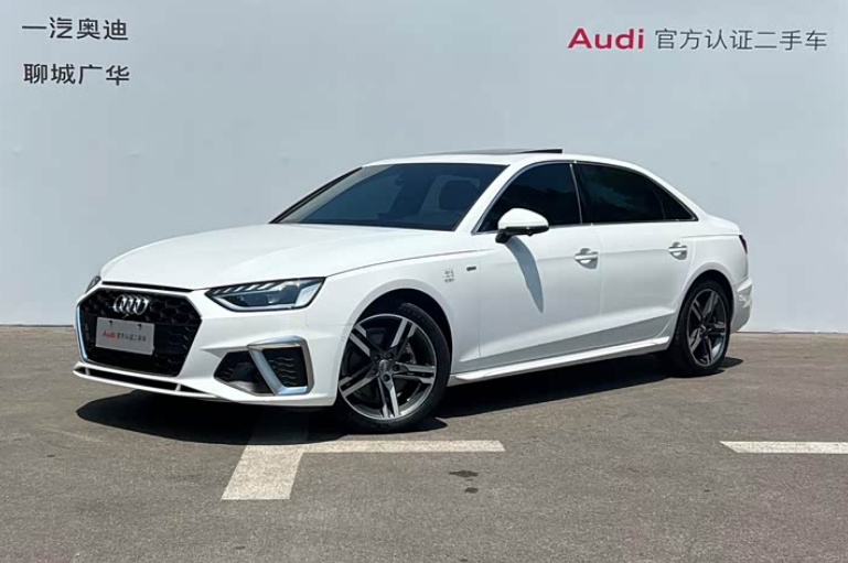 Отличия Audi A4L из Китая, и A4 из России