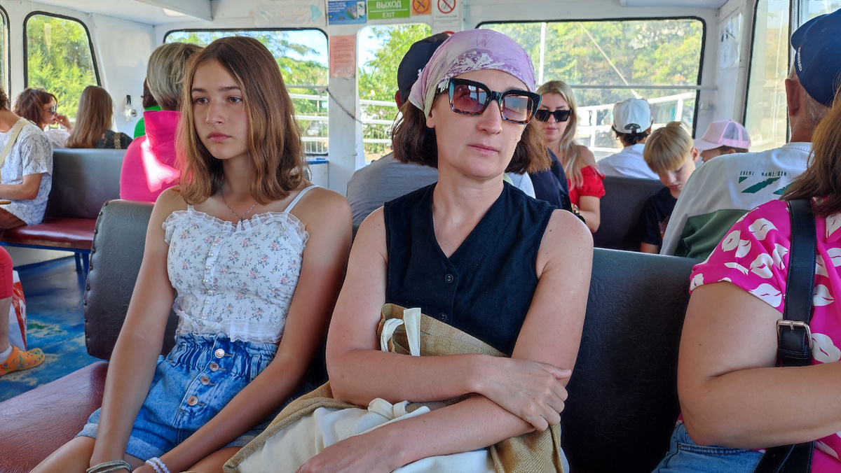 Фото: Регина Степаняк.