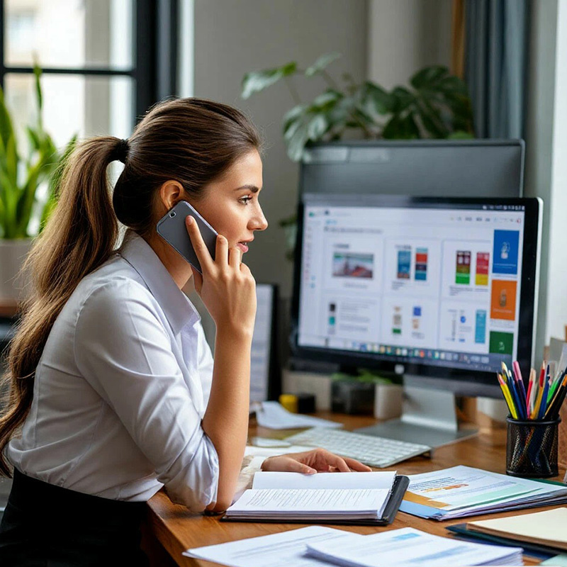 Если эксперт решает вашу задачу, он поможет избежать потенциальных сложностей и учтет риски.