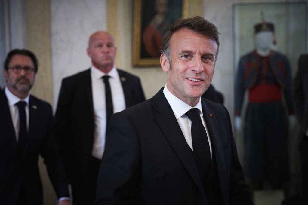    Фото © President.gov.ua