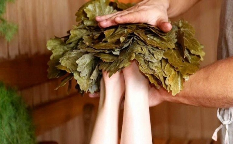 ПРАВИЛЬНОЕ ПАРЕНИЕ В РУССКОЙ БАНЕ