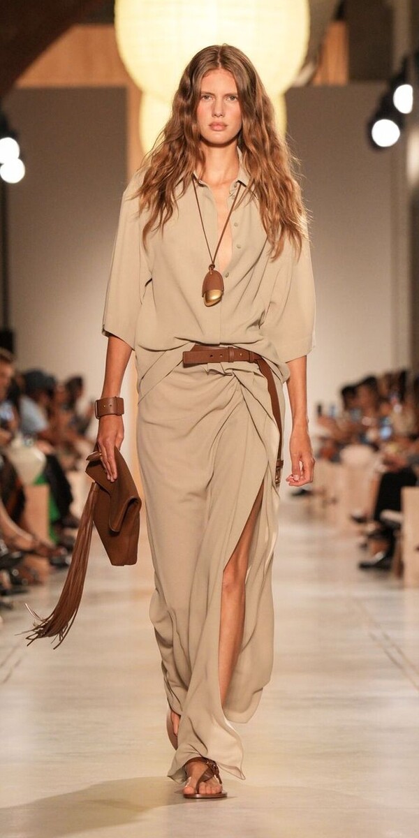 Michael Kors - Spring 2026