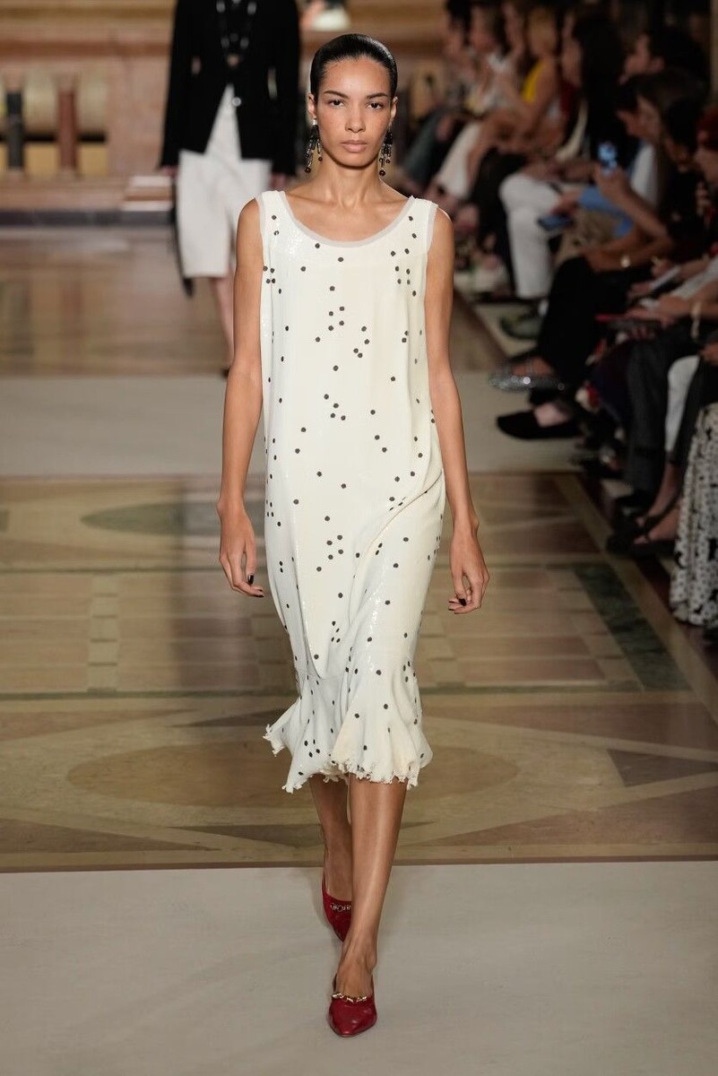 Tory Burch Spring 2026