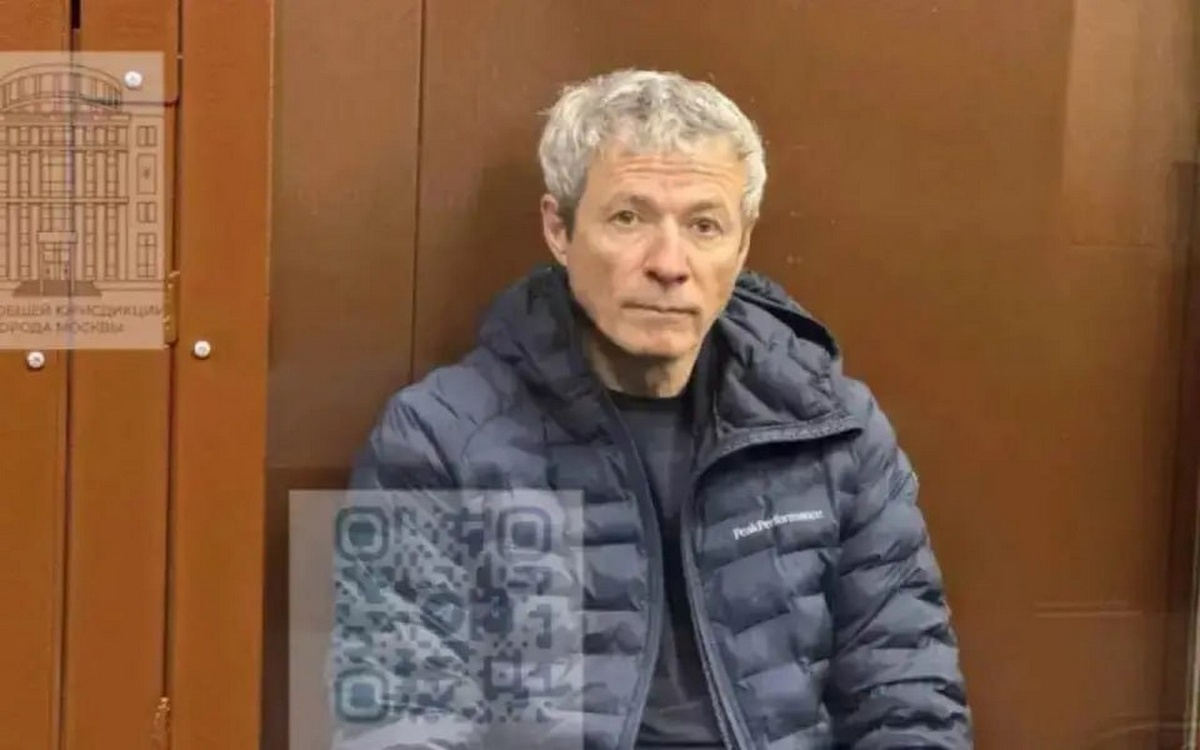    В деле основателя «Русагро» Мошковича потерпевшими признаны еще более 10 новых компаний Фото: Суды общей юрисдикции города Москвы