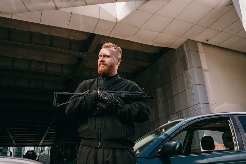     Фото: Предоставлено ТНТ