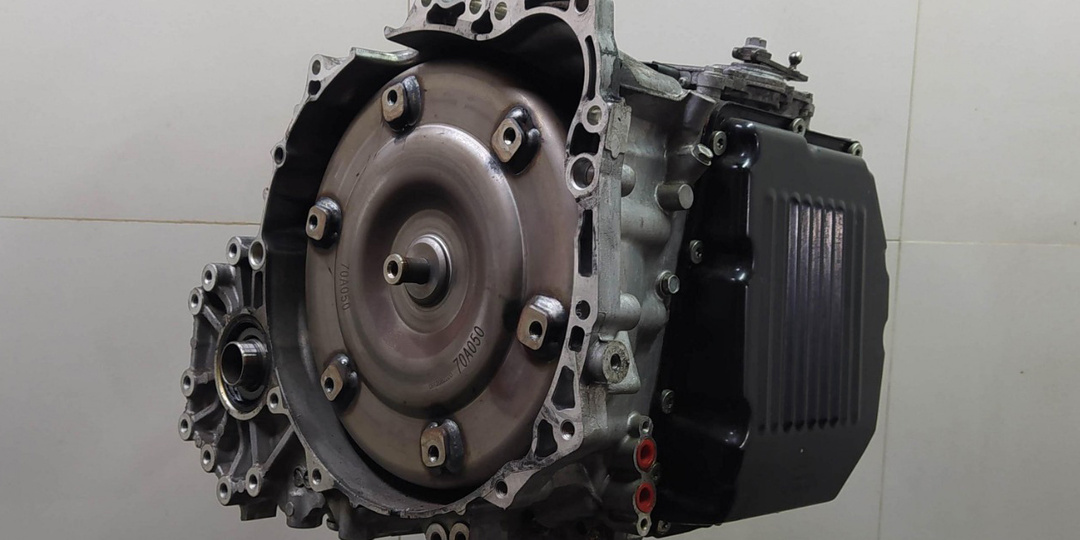 Трансмиссия Volvo XC60: особенности эксплуатации и обслуживания