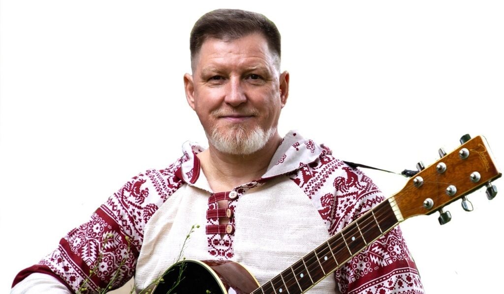    Фото: Олег Гетман/VK Ульяна Бажанова