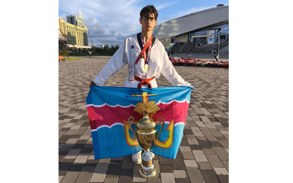    Фото пресс-службы администрации Темрюкского района.